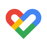 Google Fit app icon